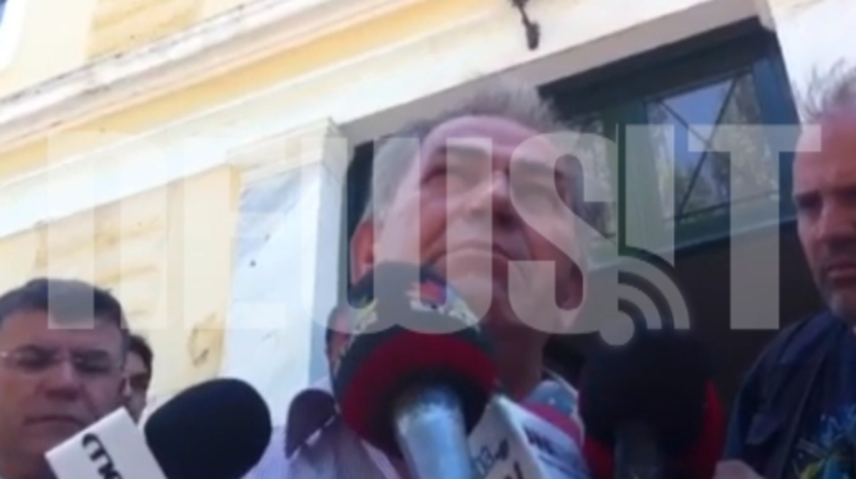 Δηλώσεις Ρέλλια για ΔΕΗ