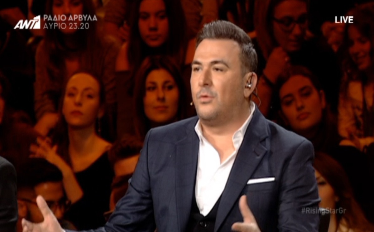 Αυτοί είναι οι παίκτες του Ρέμου που πέρασαν στο Rising Star – Ποια κόπηκε;