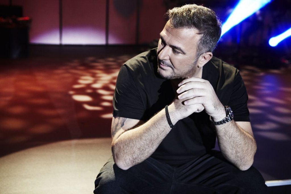 «Με έχουν ρωτήσει αν θα έκανα δουλειά με τον Ρέμο και απαντώ όχι»