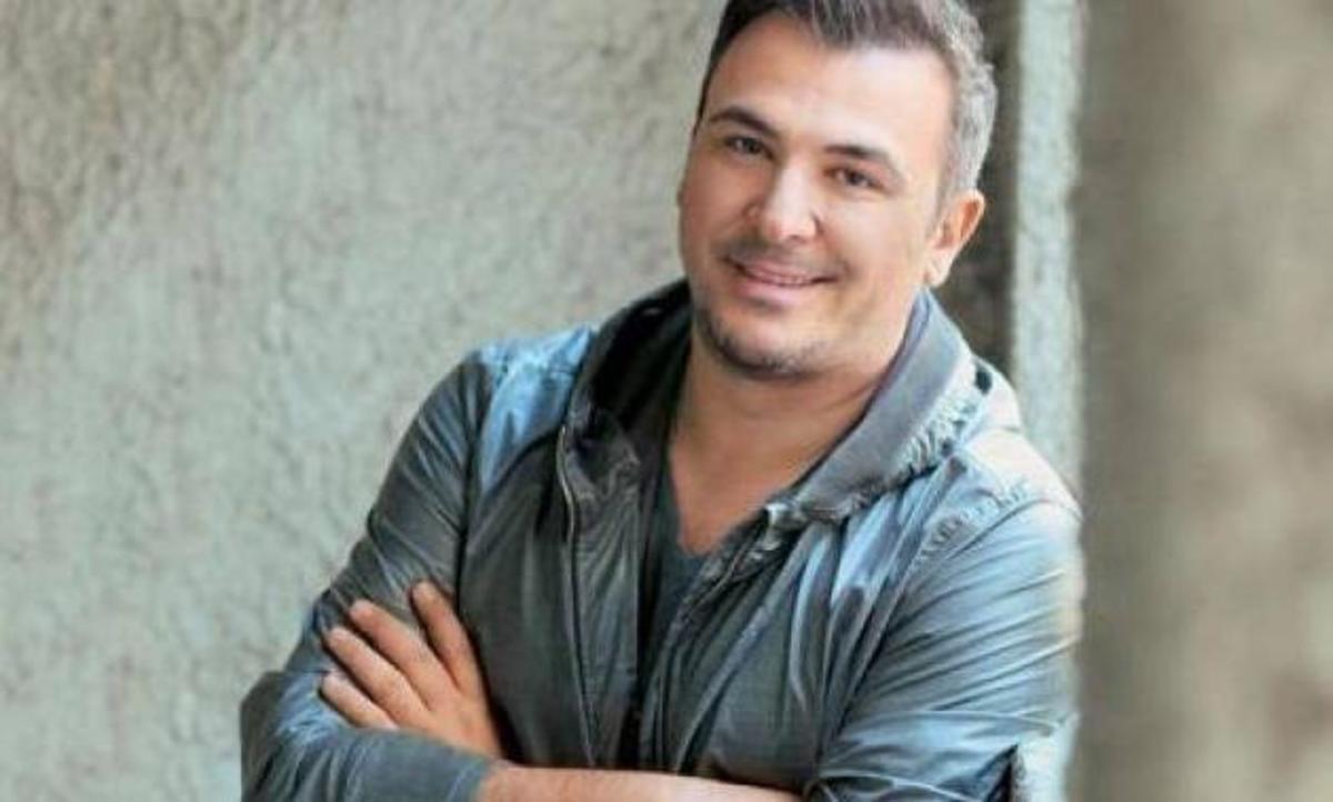 Αντώνης Ρέμος: Μιλάει για την συνεργασία με τον Χούλιο Ινγκλέσιας και για την σύντροφό του