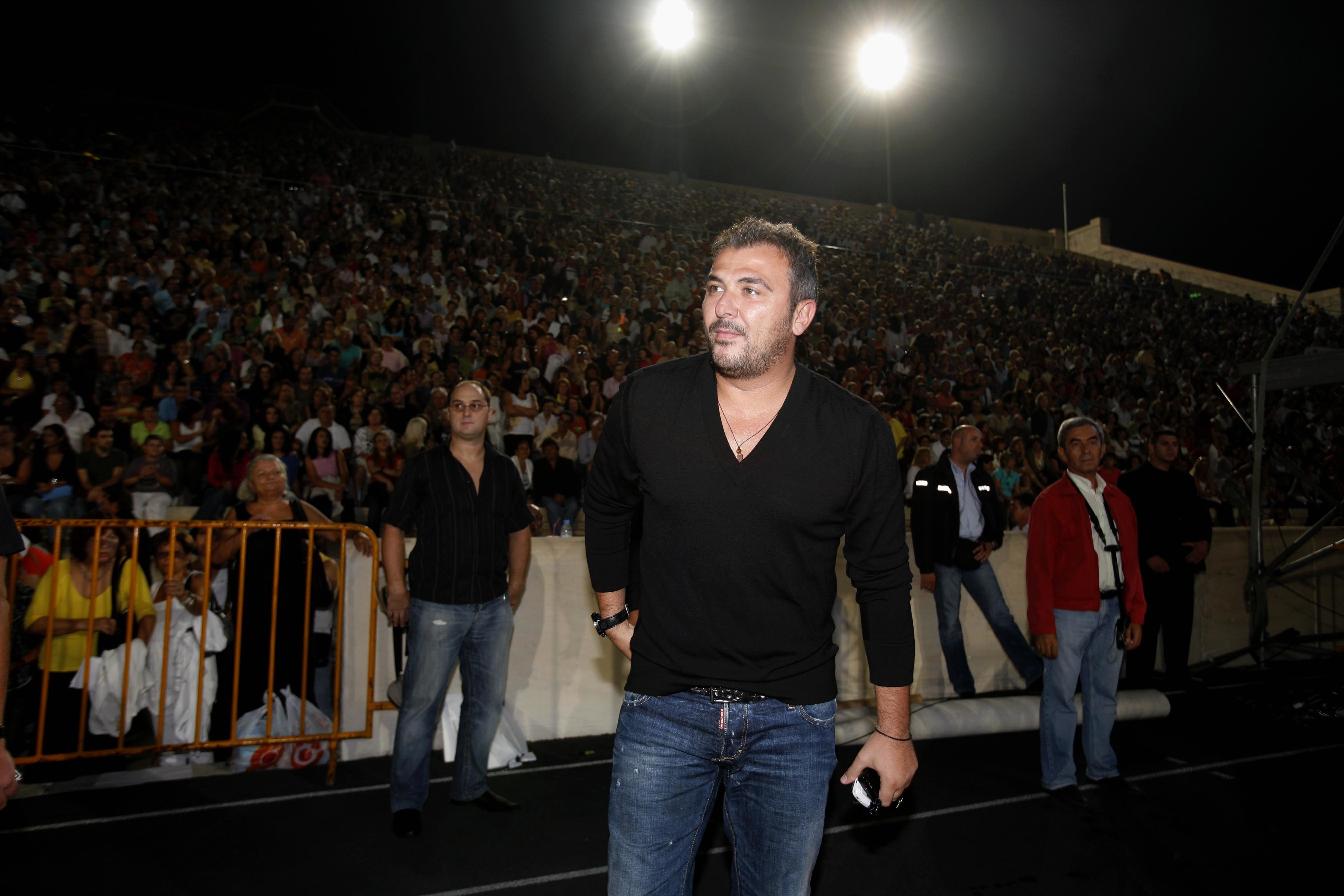 Το νέο love story  του Ρέμου!