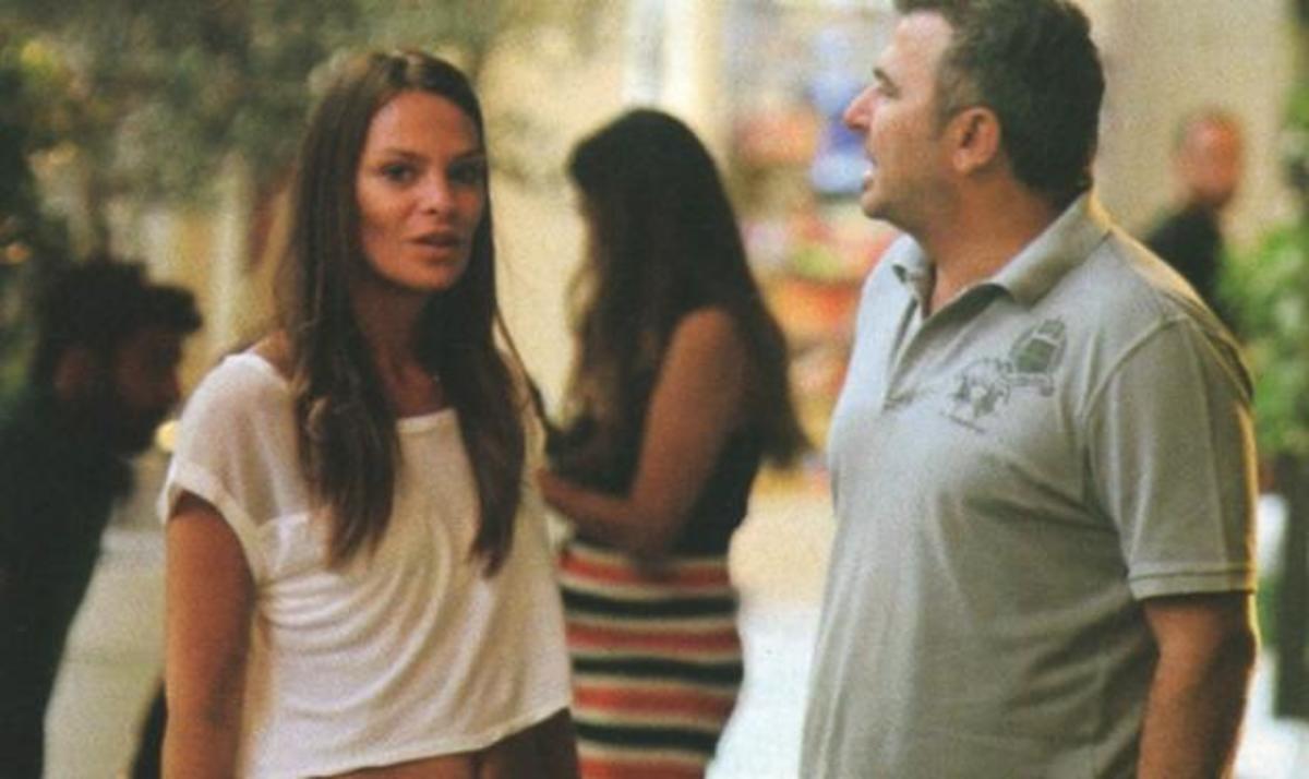 Αντώνης Ρέμος – Υβόννη Μπόσνιακ: Έτοιμοι για μωρό!