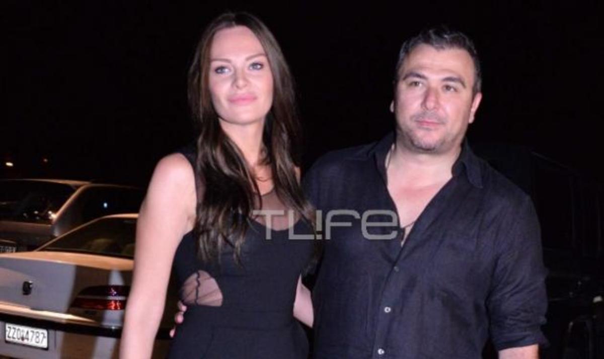 Αντώνης Ρέμος – Υβόννη Μπόσνιακ: Οι συμβουλές που τους έδωσε ο Ρουβάς!