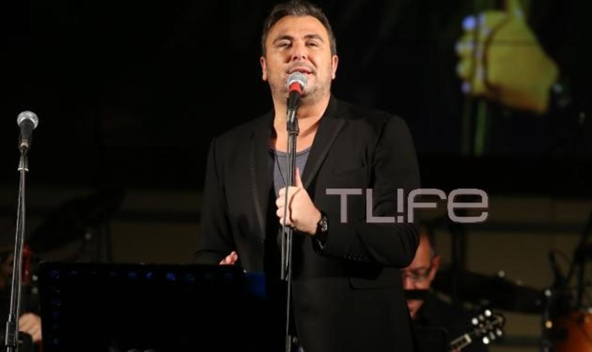 Καλλιτεχνικά ”μαχαιρώματα” στη συναυλία για τον Μίκη Θεοδωράκη