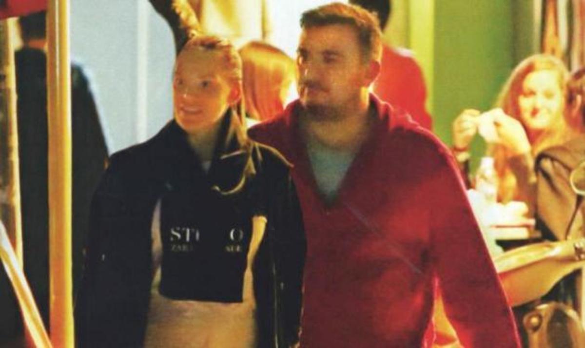 Αντώνης Ρέμος – Υβόννη Μπόσνιακ: Γιατί βρέθηκαν στη Θεσσαλονίκη;