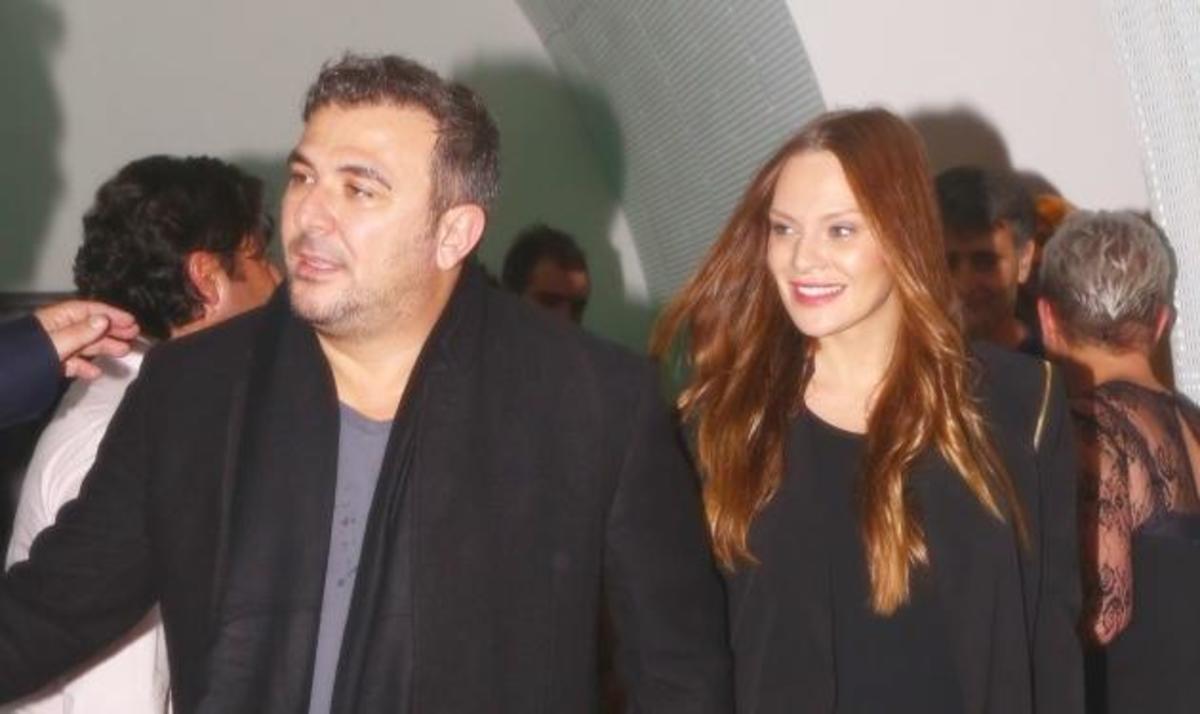 Αντώνης Ρέμος – Υβόννη Μπόσνιακ: Οι επώνυμοι εύχονται στο ζευγάρι που απέκτησε την πρώτη του κόρη!