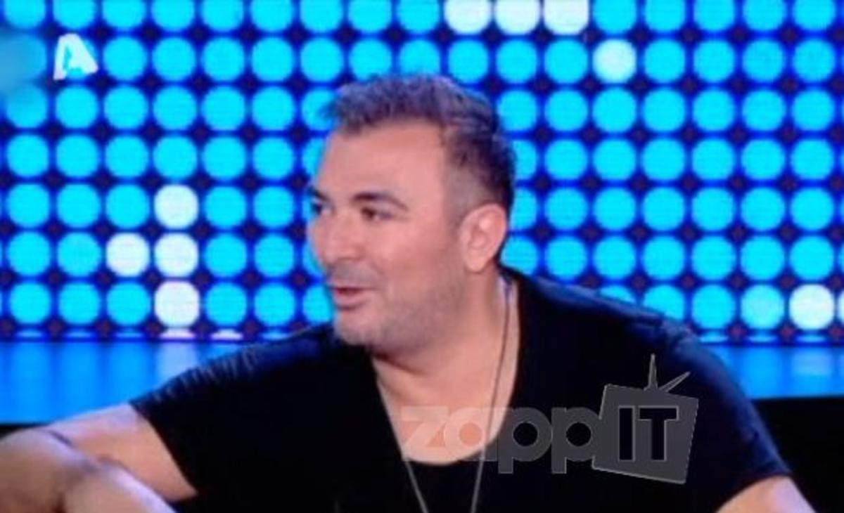 Ρέμος κατά Σφακιανάκη: «Μας τα έχει πρήξει ότι είναι το μεγάλο όνομα…»