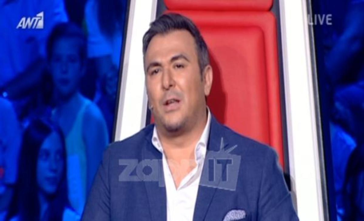 Απίστευτα on air καρφιά από Ρέμο και Λιάγκα κατά των επικριτών του Voice!