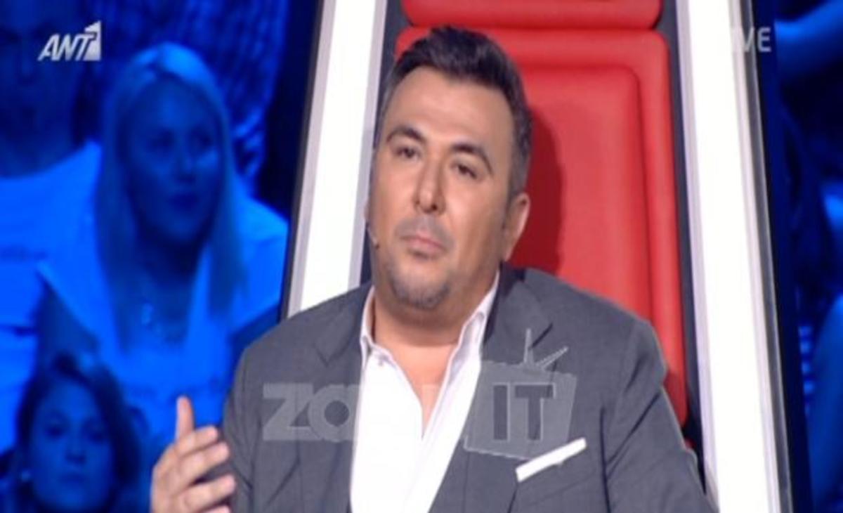 On air ξέσπασμα του Αντώνη Ρέμου: «Δώστε μια βοήθεια στα παιδιά. Λέπρα έχουν;».