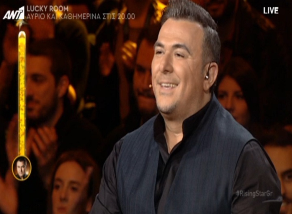 Αυτός ο παίκτης έμενε εκτός Rising Star αλλά τον έσωσε ο Ρέμος με Golden Arrow!