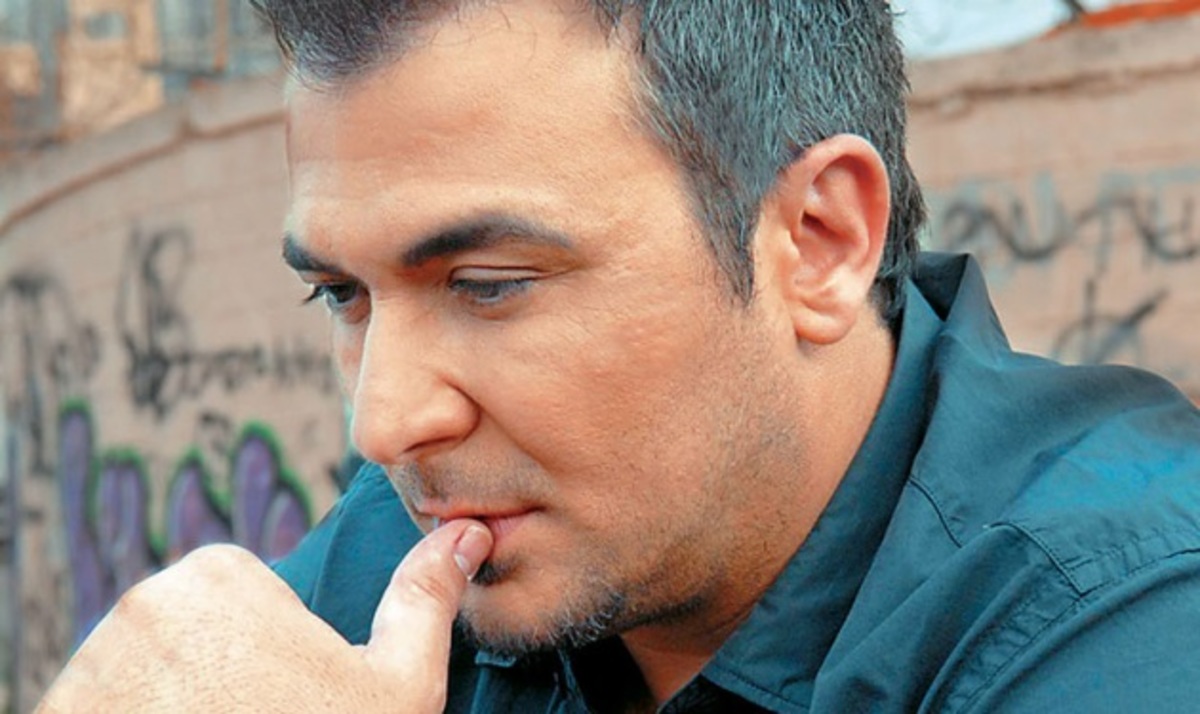 Δείτε τον ”πεθερό” του Αντώνη Ρέμου!