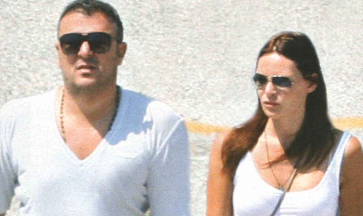 Α. Ρέμος – Υ. Μπόσνιακ: Συνεχίζοντας τις καλοκαιρινές εξορμήσεις!