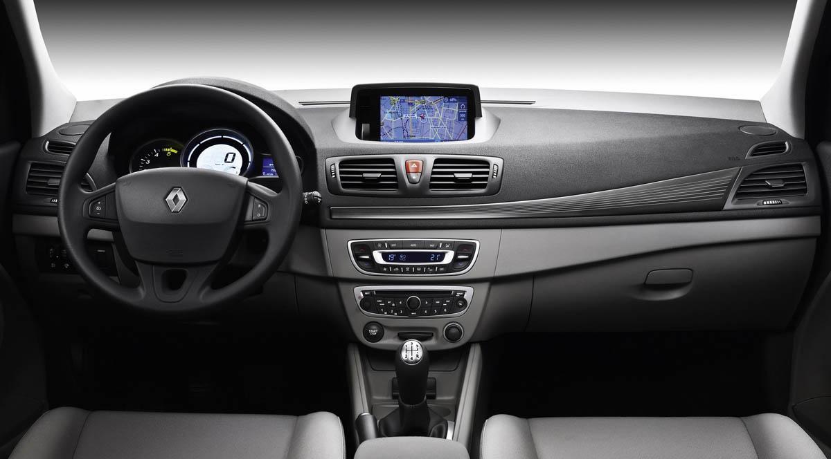 Ανακαλούνται αυτοκίνητα Renault