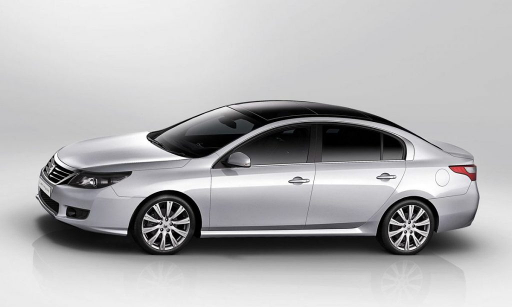 Η Mitsubishi θα συνεργαστεί με την Renault-Nissan για δυο νέα μοντέλα