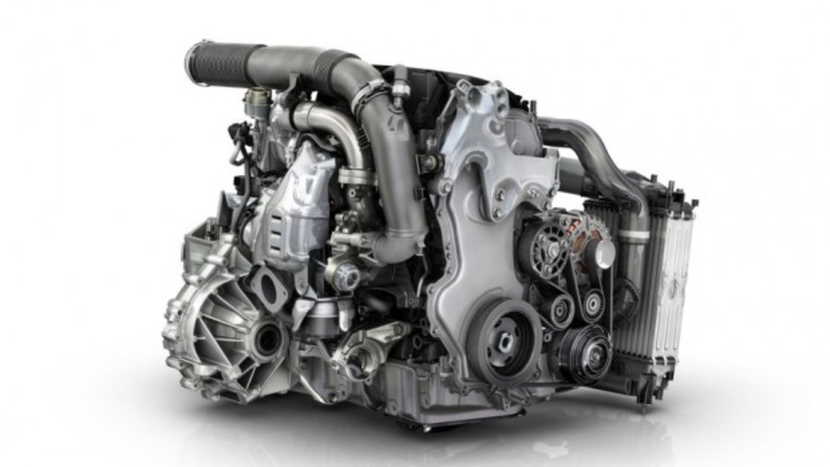 Η Renault παρουσίασε τον δυνατότερο ντίζελ στα 1.600κ.εκ.