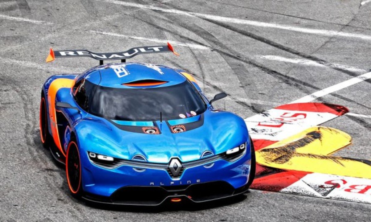 Σε πρόωρο διαζύγιο οδηγείται η συνεργασία των Renault-Caterham