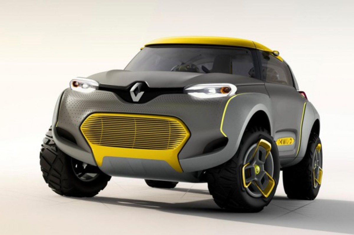 Το νέο πρωτότυπο της Renault έχει μέχρι και κατασκοπευτικό ελικόπτερο για να ελέγχει την κίνηση!  – ΦΩΤΟ