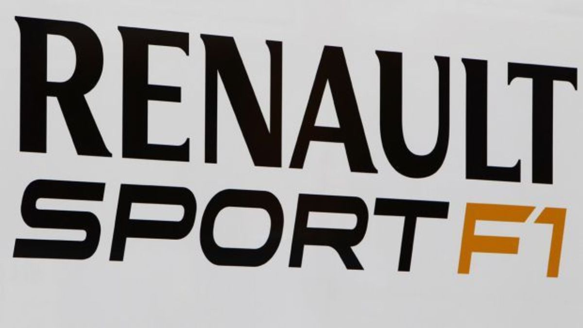 H Renault δεν θα φύγει από την Formula 1