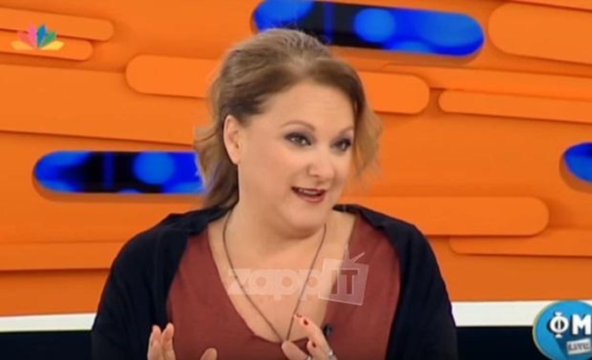 Ρένια Λουιζίδου: Δεν φαντάζεστε τι αποκάλυψε για την Μίρκα Παπακωνσταντίνου!