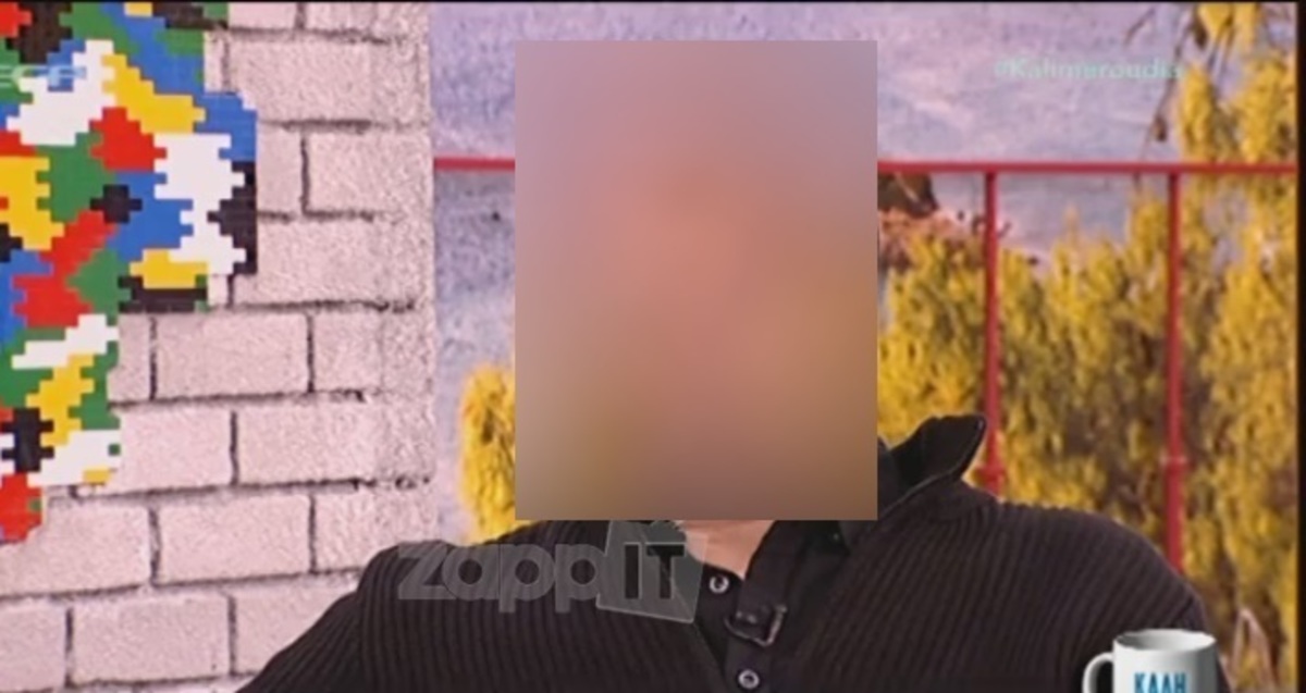«Έχω ρίξει το κασέ μου, αλλά δεν είμαι από αυτούς που παίρνουν λίγα λεφτά…»