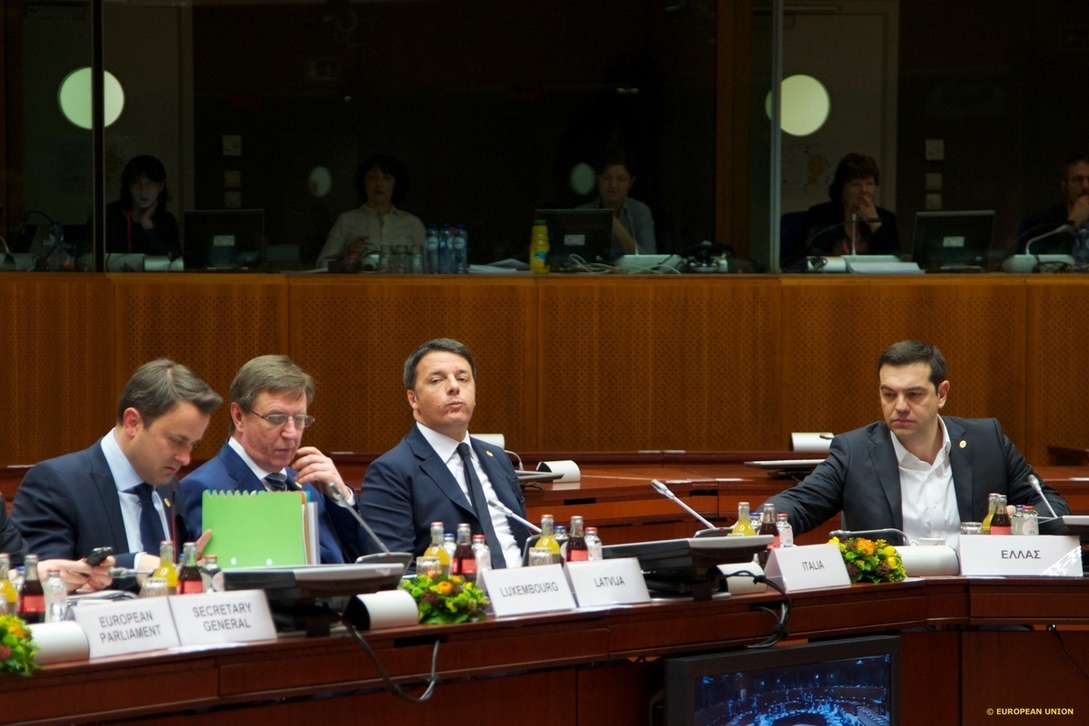 Θύελλα στην Ιταλία από την προειδοποίηση δικαστή στον Ρέντσι