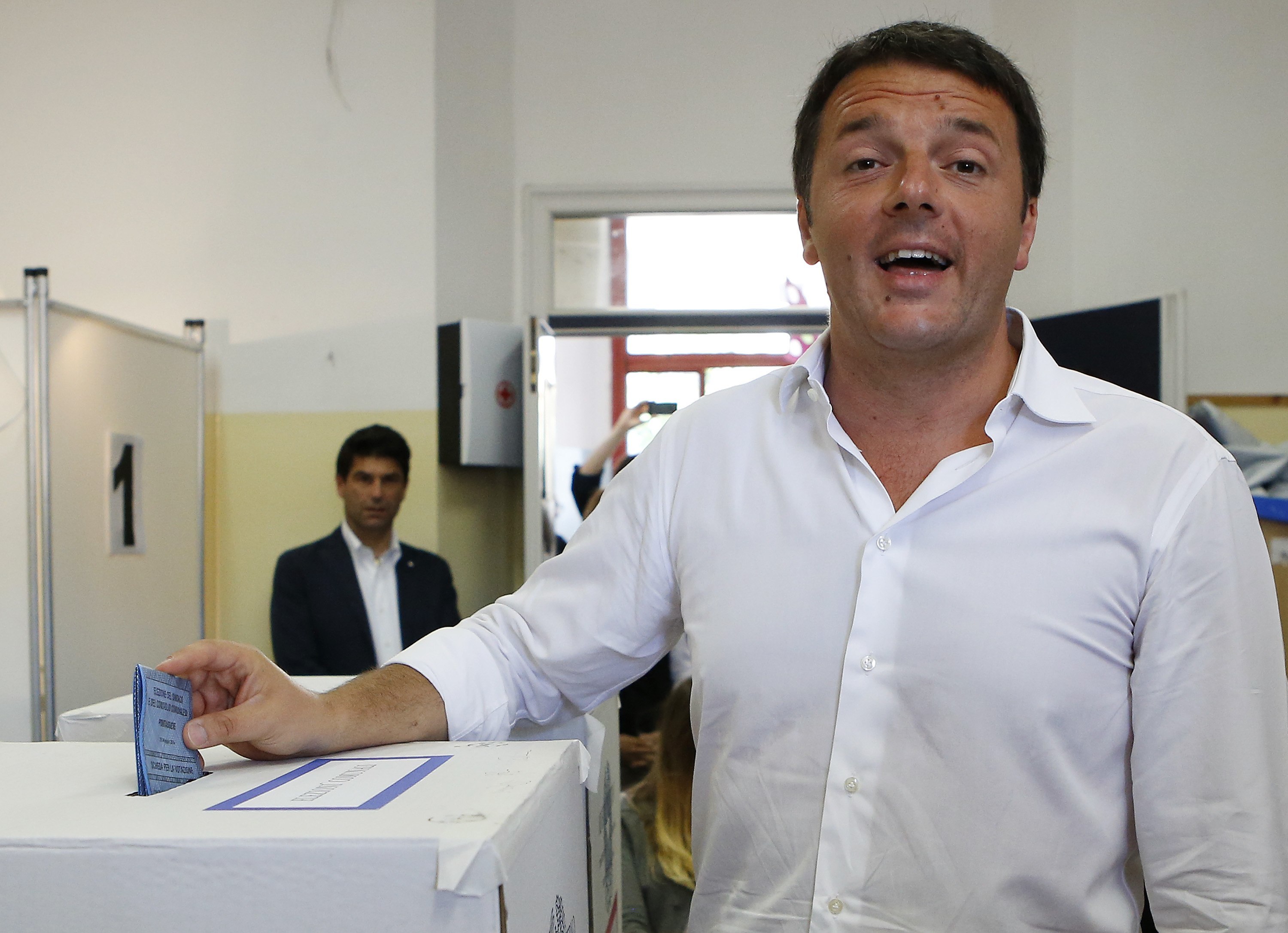 ΦΩΤΟ ΑΡΧΕΙΟΥ REUTERS