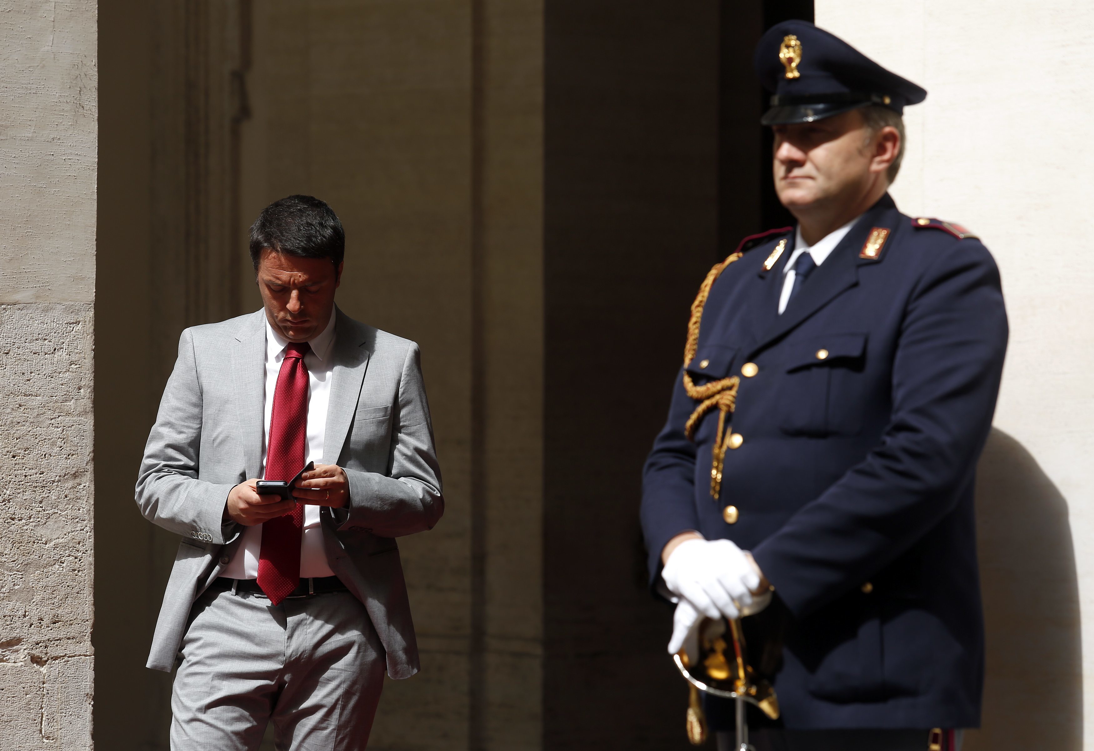 ΦΩΤΟ ΑΡΧΕΙΟΥ REUTERS