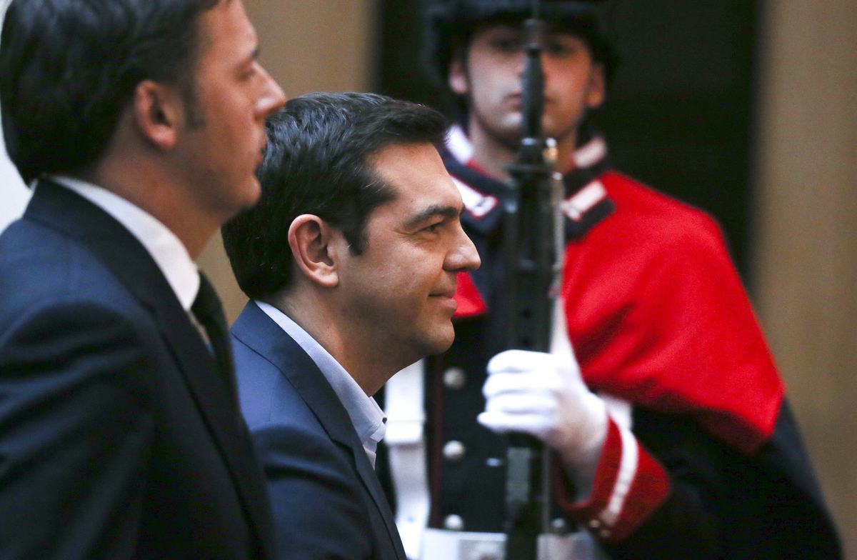 ΦΩΤΟ - REUTERS