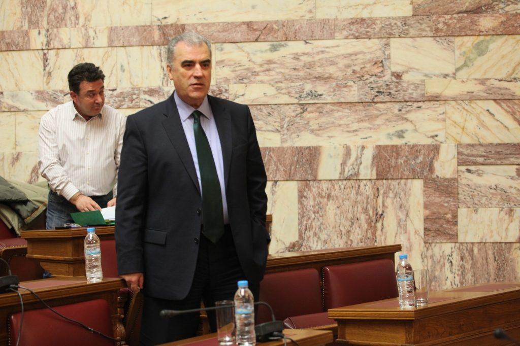 Ρέππας: Θα μειώσουμε τα διόδια – Θα τσακίσουμε τους τζαμπατζήδες