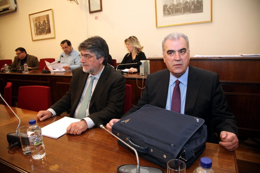 Αλλάζει ο νόμος για το “πόθεν έσχες”