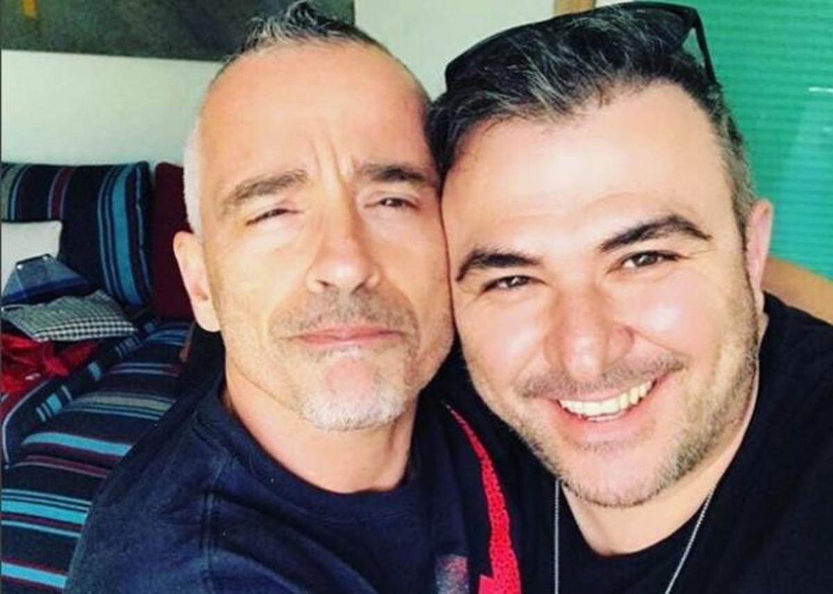 Ο Ρέμος φέρνει τον Ramazzotti στη Μύκονο! Όλες οι λεπτομέρειες της συνεργασίας