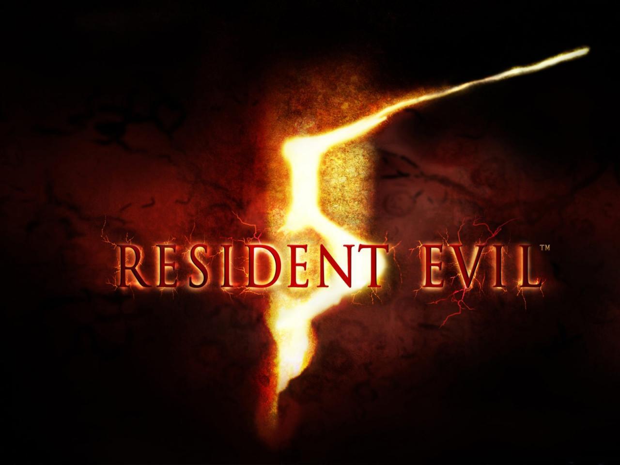 Σαρώνει στην Αμερική το Resident Evil 5