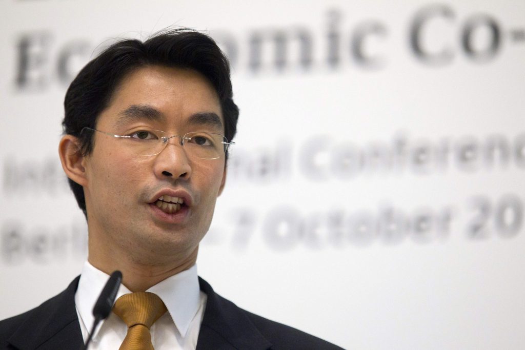 Τώρα μαλώνουν μεταξύ τους ποιος πρωτομίλησε για έξοδο της Ελλάδας από το ευρώ!