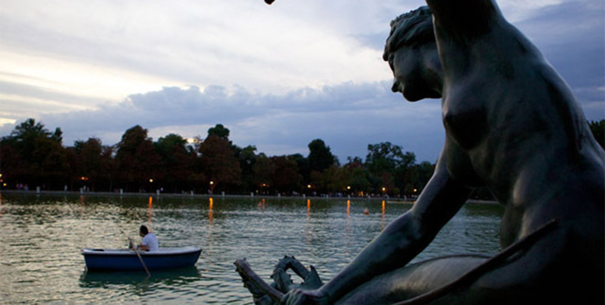 Euroleague: Χαλάρωμα με πρωινό περίπατο οι “ερυθρόλευκοι”