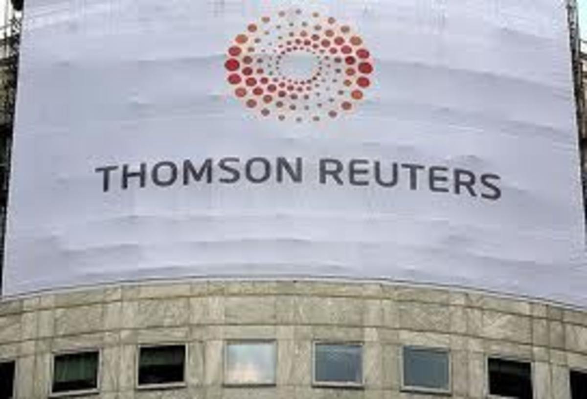 Το Reuters απολύει δημοσιογράφους