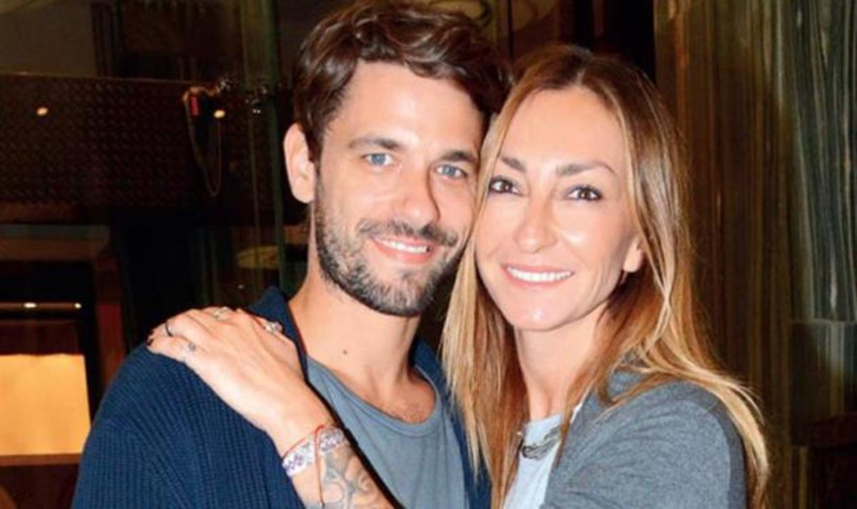 Ρούλα Ρέβη – Αποστόλης Τότσικας: Απέκτησαν δίδυμα