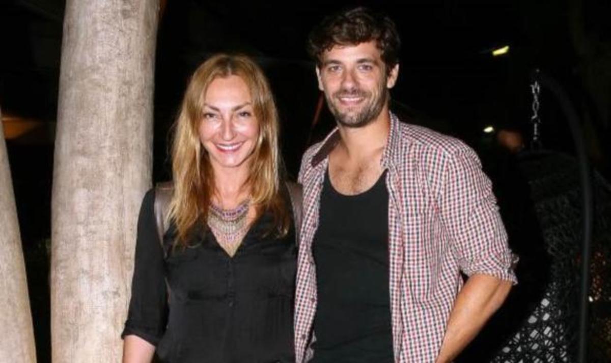 Η Ρούλα Ρέβη κάνει τις πρώτες αγορές για τα δίδυμα! ΦΩΤΟ