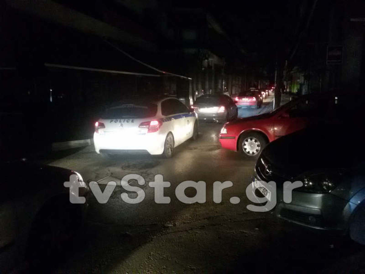 Εικόνα από το LamiaStar