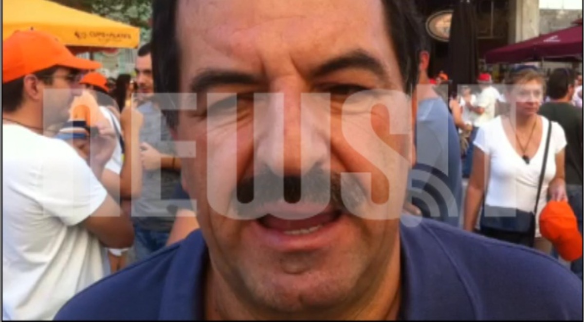 Τα αιτήματα των απεργών