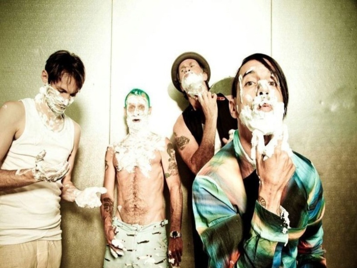 Φωτό από http://redhotchilipeppers.com/