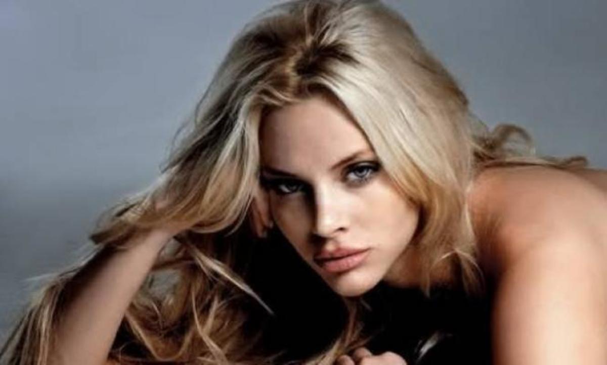 Η Ρία Αντωνίου σε θεατρική παράσταση στη Ρώμη!