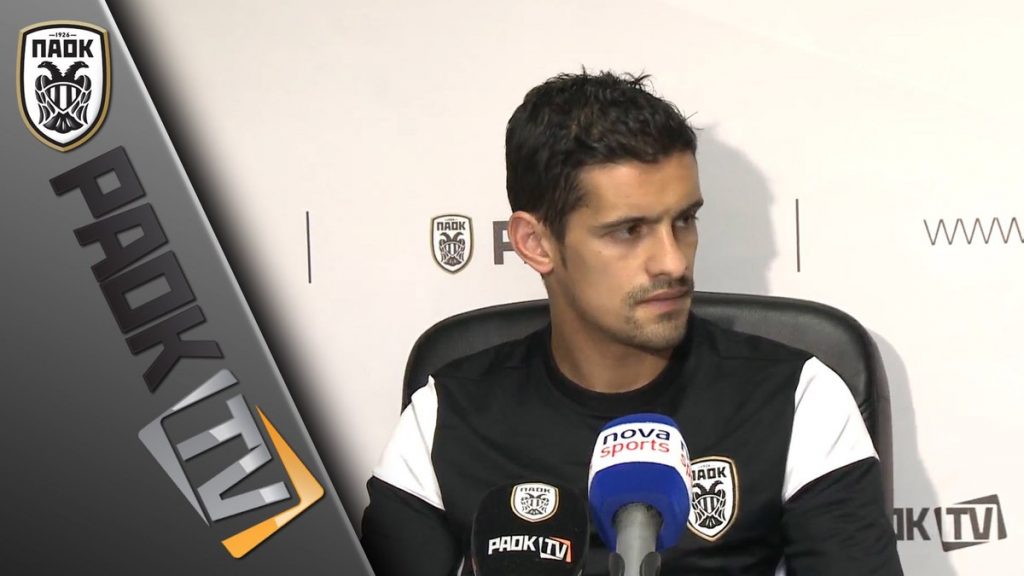 ΦΩΤΟ PAOKFC