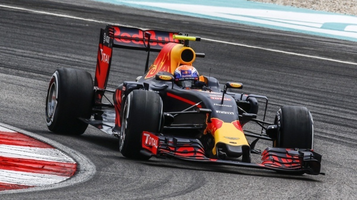 Formula 1: Ο Ρικιάρντο νίκησε στην Μαλαισία