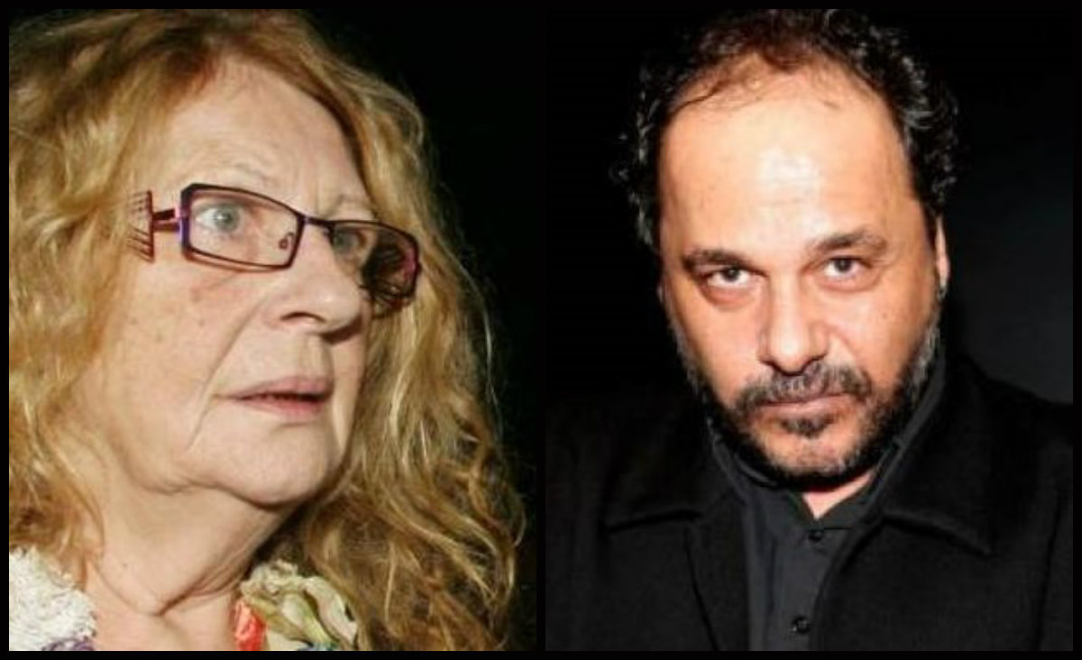 Κόλαφος ο Ρήγας για Παναγιωτοπούλου! «Αδειάζει» την ηθοποιό για τις κατηγορίες για απάτη!