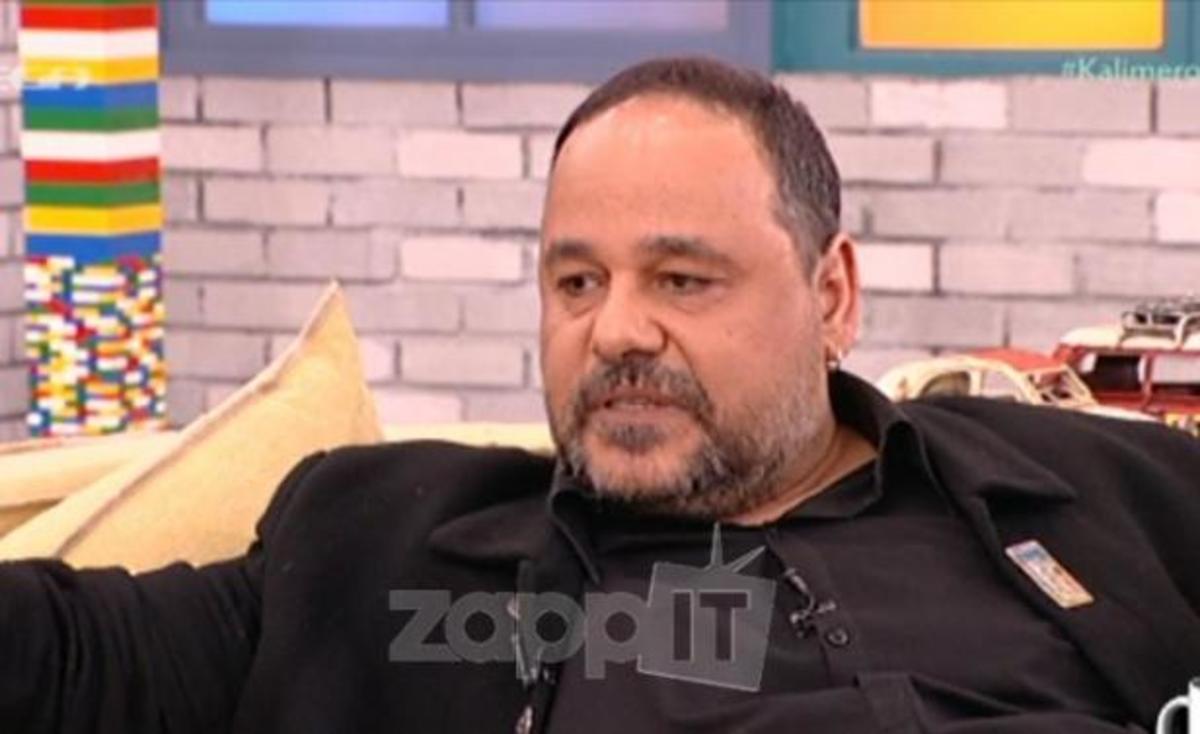 Αλέξανδρος Ρήγας: «Έσφαξε με το γάντι» τον Κοντογιαννίδη για τις «Τρίχες»!