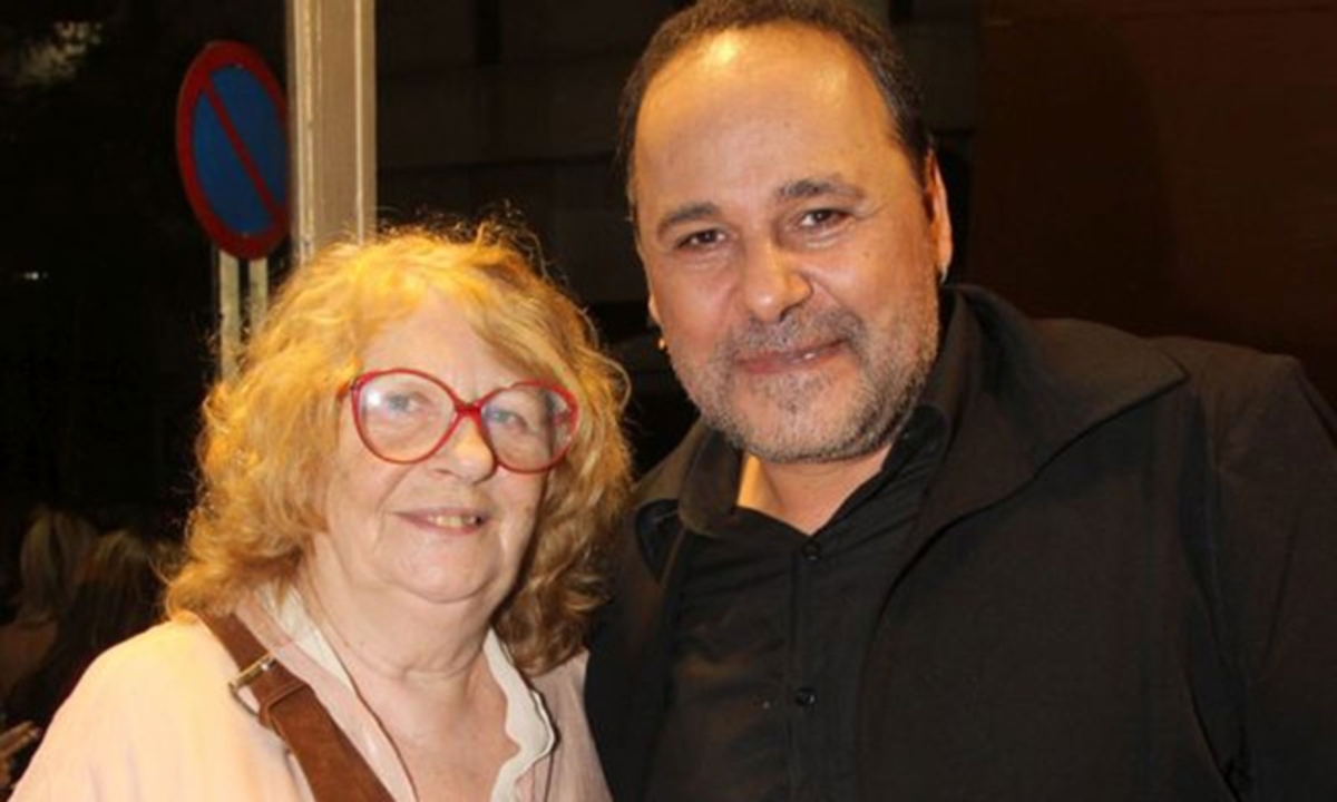 Άννα Παναγιωτοπούλου: Η απάντηση της ηθοποιού μετά το εξώδικο του Ρήγα!