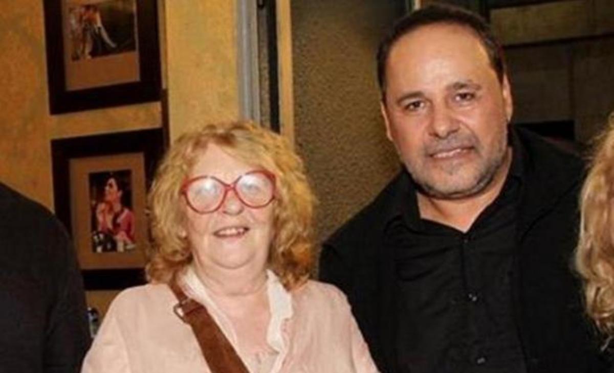 Στα άκρα Παναγιωτοπούλου – Ρήγας: 100.000 ευρώ ζητά ο σκηνοθέτης από την ηθοποιό!