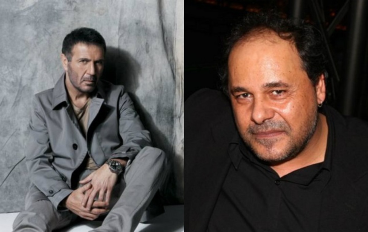 Ρήγας για Σεργιανόπουλο: «Μου λείπει! Τον θυμάμαι καθημερινά…»