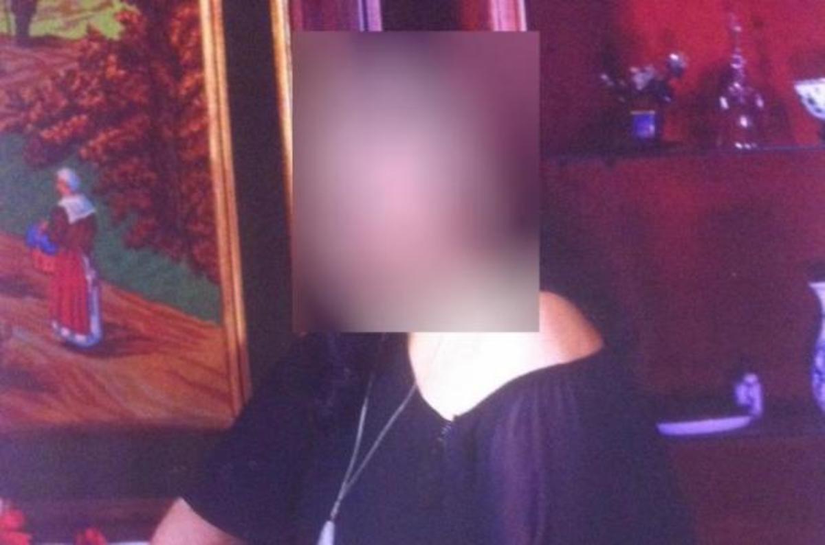 «Πήραμε διαζύγιο πριν από εφτά χρόνια, αλλά μέχρι το περασμένο καλοκαίρι ζούσαμε μαζί»