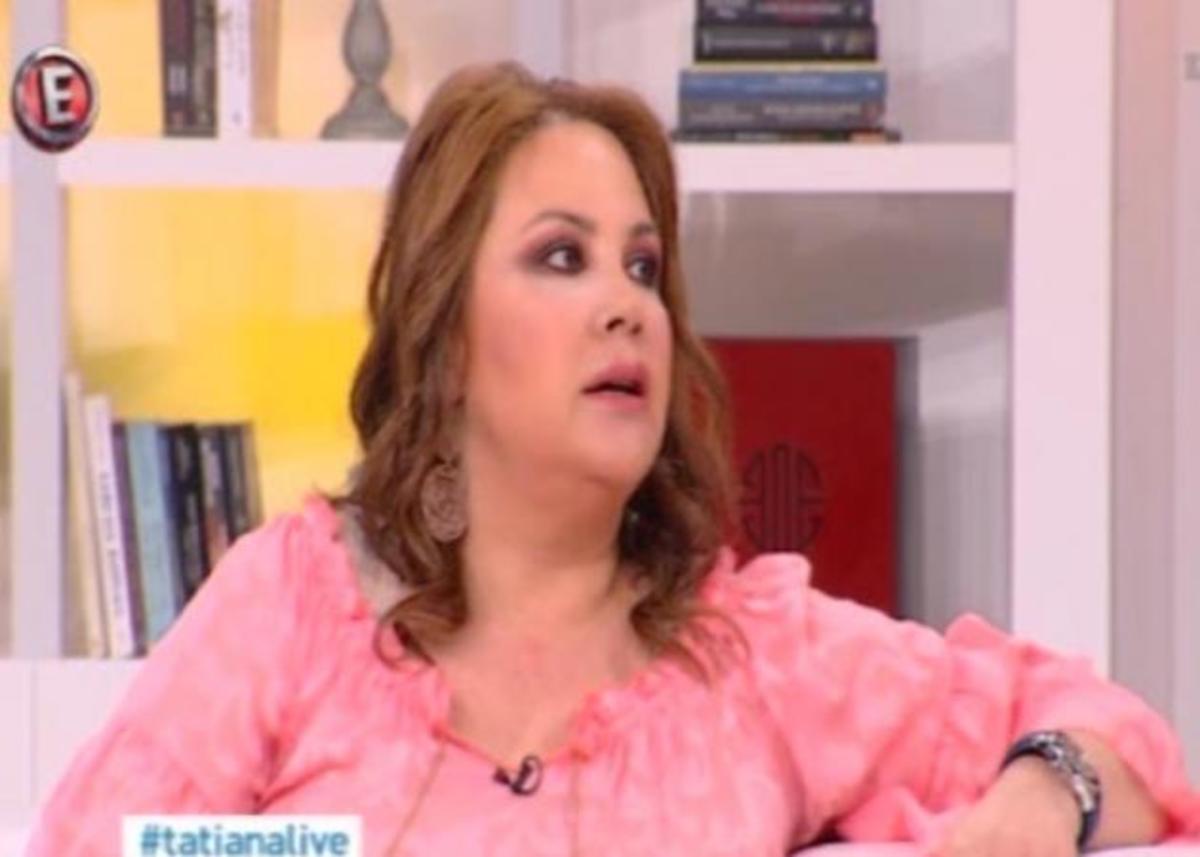 Ελευθερία Ρήγου: Η νέα ζωή μετά την μάχη με την κατάθλιψη και η απώλεια 20 κιλών! Βίντεο